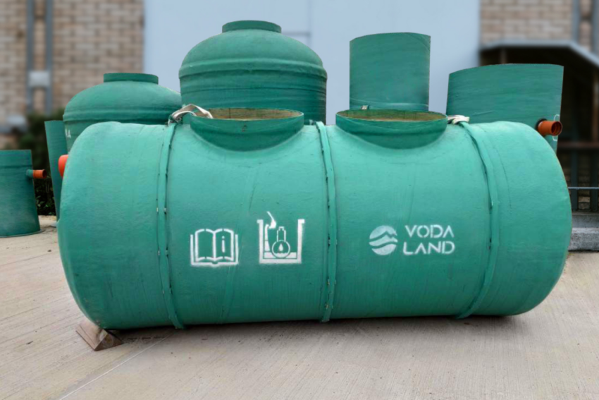 separatoare hidrocarburi